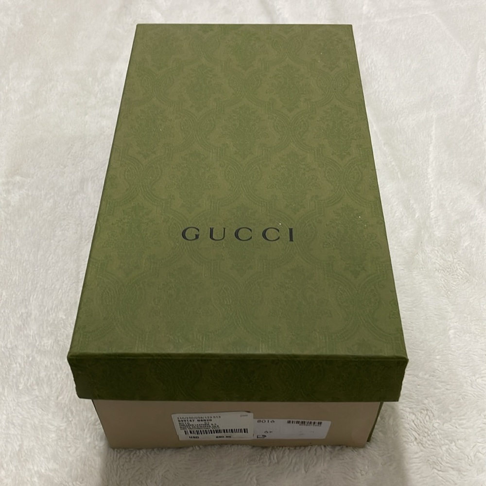 GUCCI - Picture 12 of 12